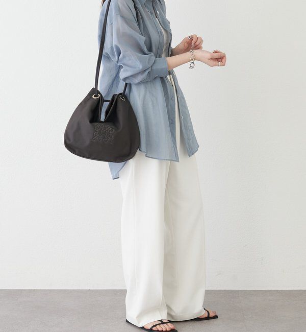  「コーデュラナイロン3WAYトートバッグ」|トートバッグ|