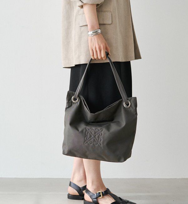  「コーデュラナイロン3WAYトートバッグ」|トートバッグ|