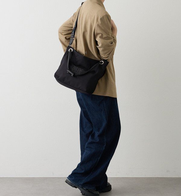  「コーデュラナイロン3WAYトートバッグ」|トートバッグ|