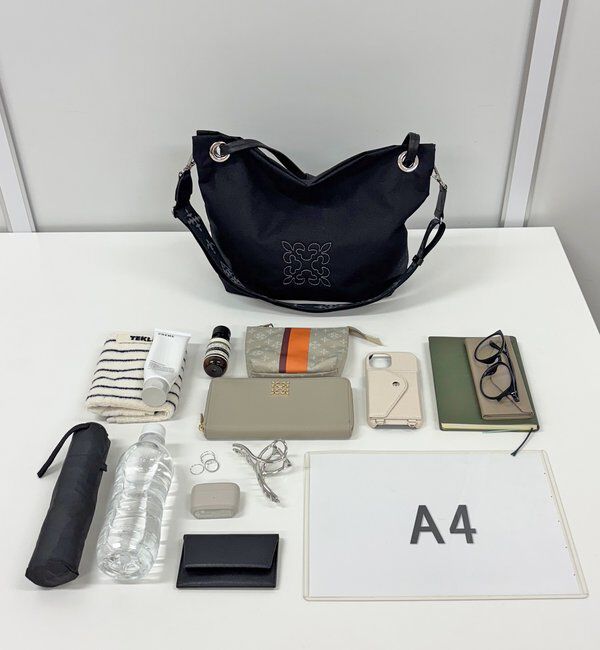  「コーデュラナイロン3WAYトートバッグ」|トートバッグ|