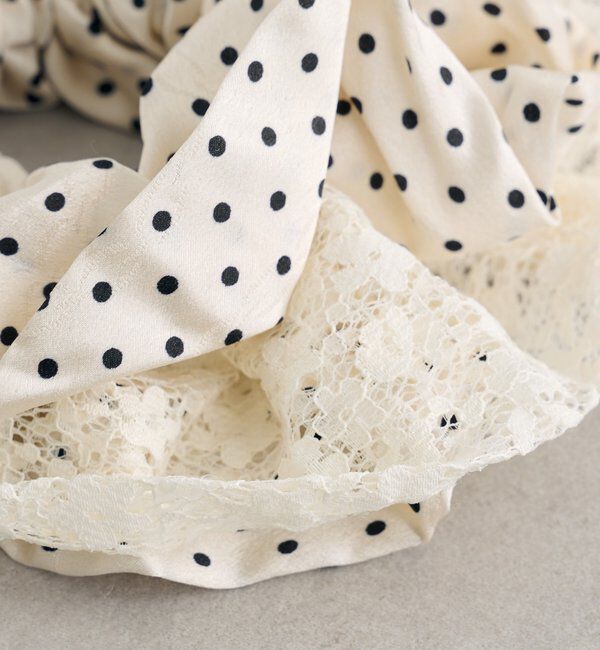  「ドットレースシュシュ」|その他|