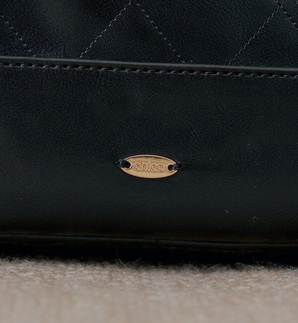  「チェーンショルダーバッグ」|ショルダー・メッセンジャー|