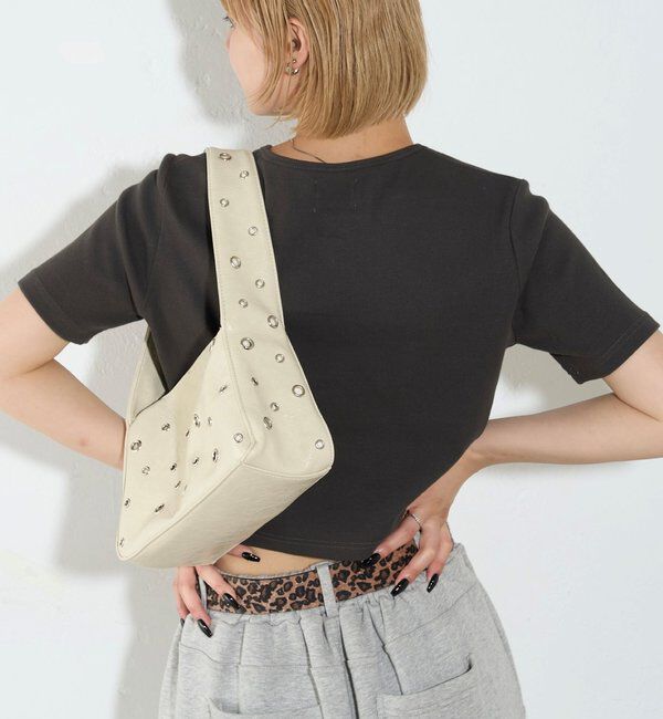  「【２サイズ 】ヘンリーネックTEE」|Tシャツ・カットソー|