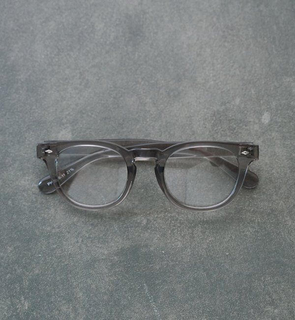  「ウェリントンサングラス」|サングラス|