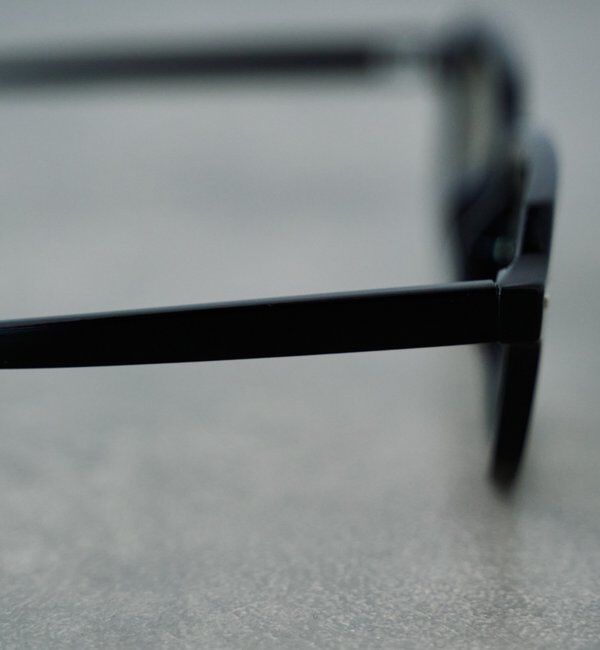  「スクエアフレームサングラウス」|サングラス|