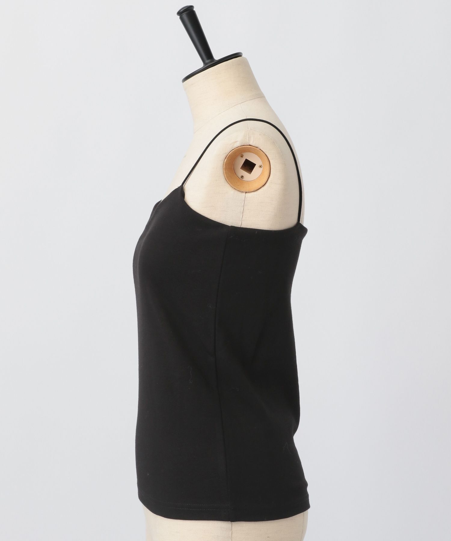 A part by 「Ｖネックキャミソール」|キャミソール|