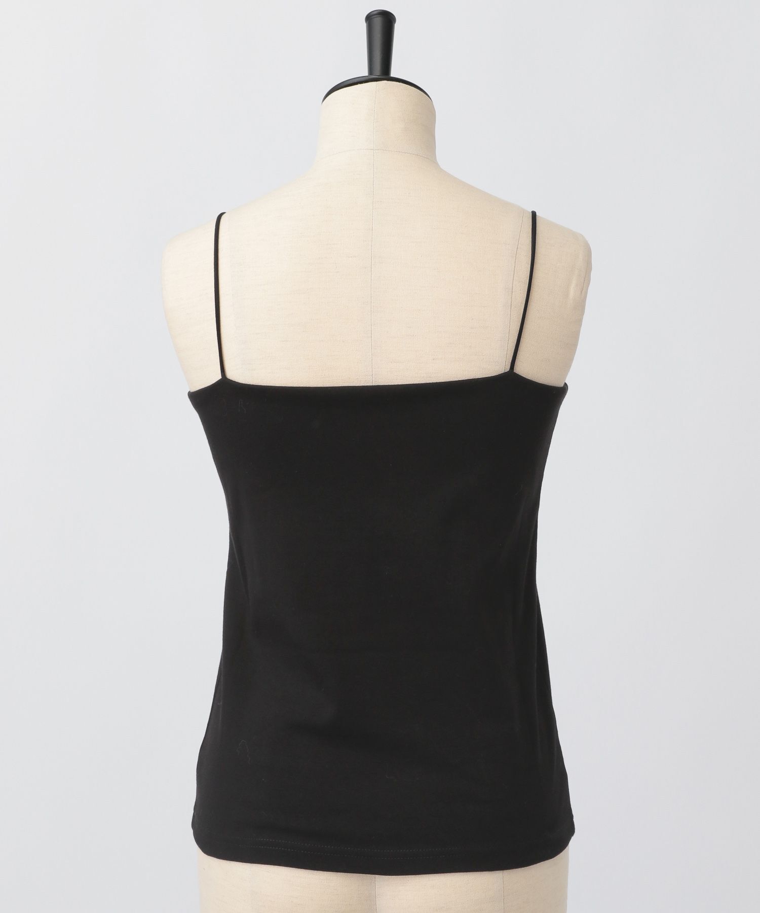 A part by 「Ｖネックキャミソール」|キャミソール|