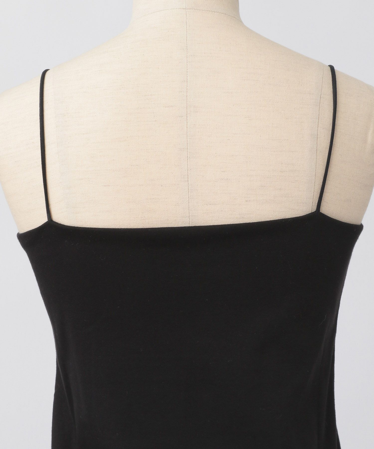 A part by 「Ｖネックキャミソール」|キャミソール|