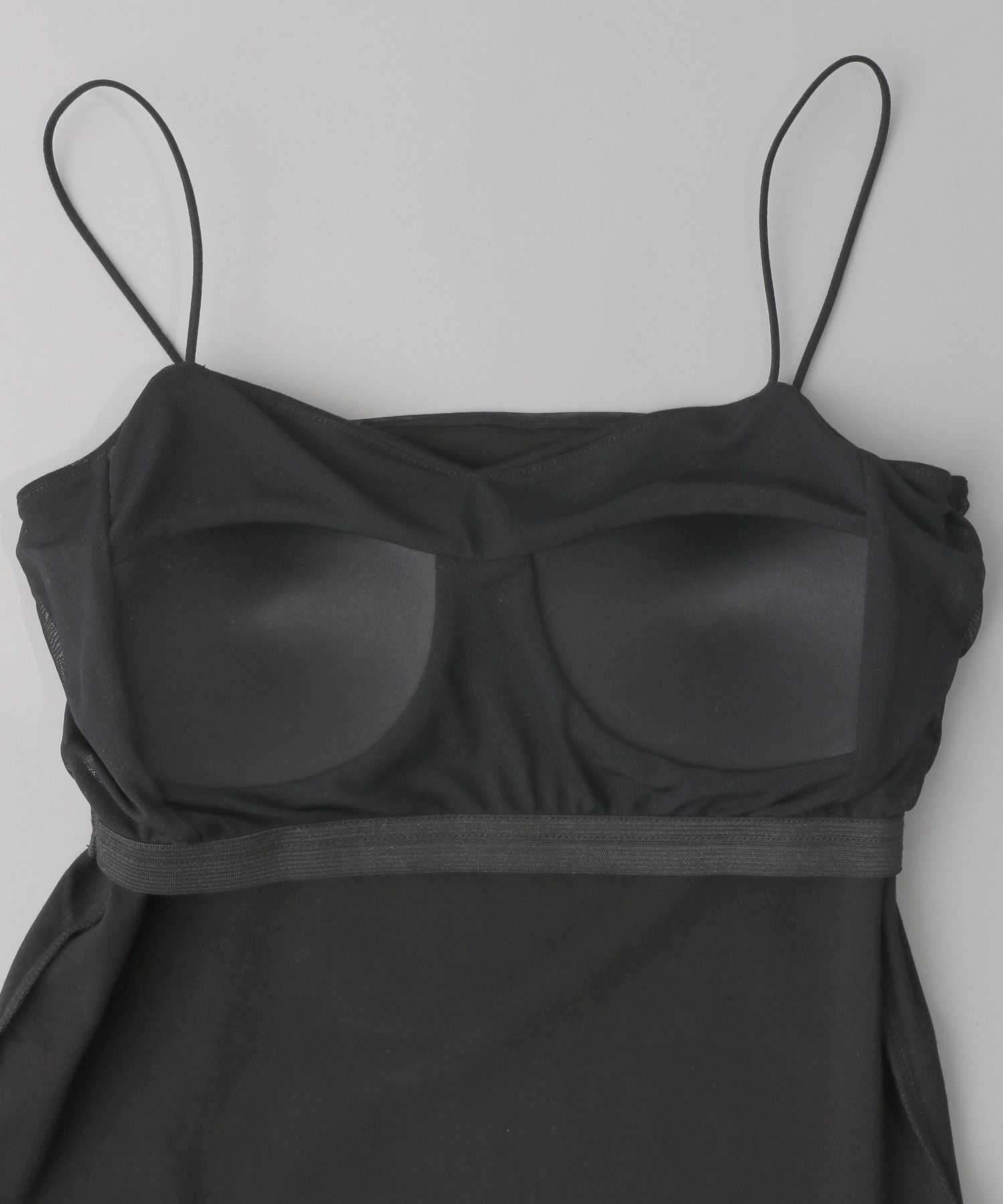 A part by 「Ｖネックキャミソール」|キャミソール|