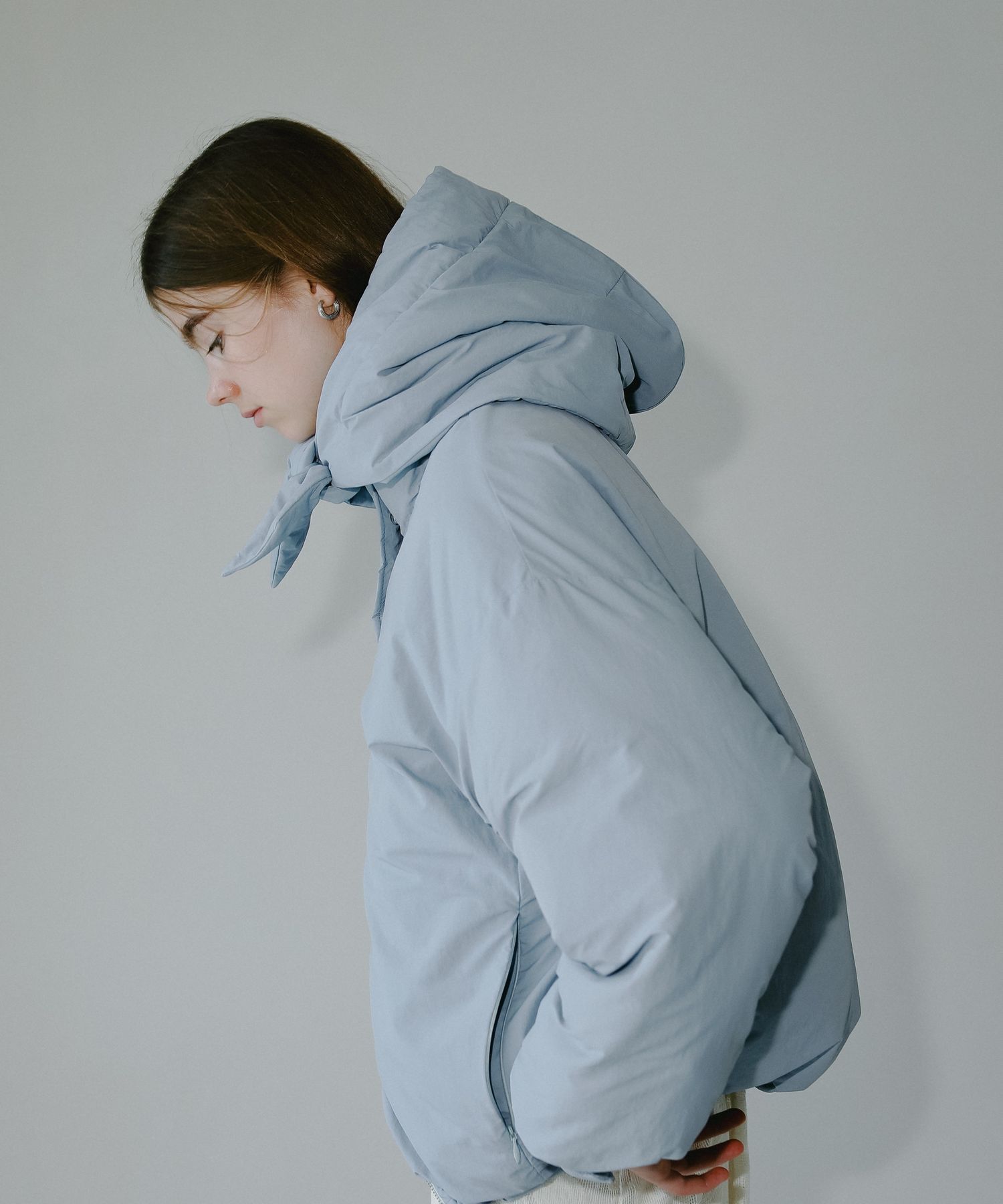 エアサーマル2WAYブルゾン（A part by ）｜ルミネのファッション通販