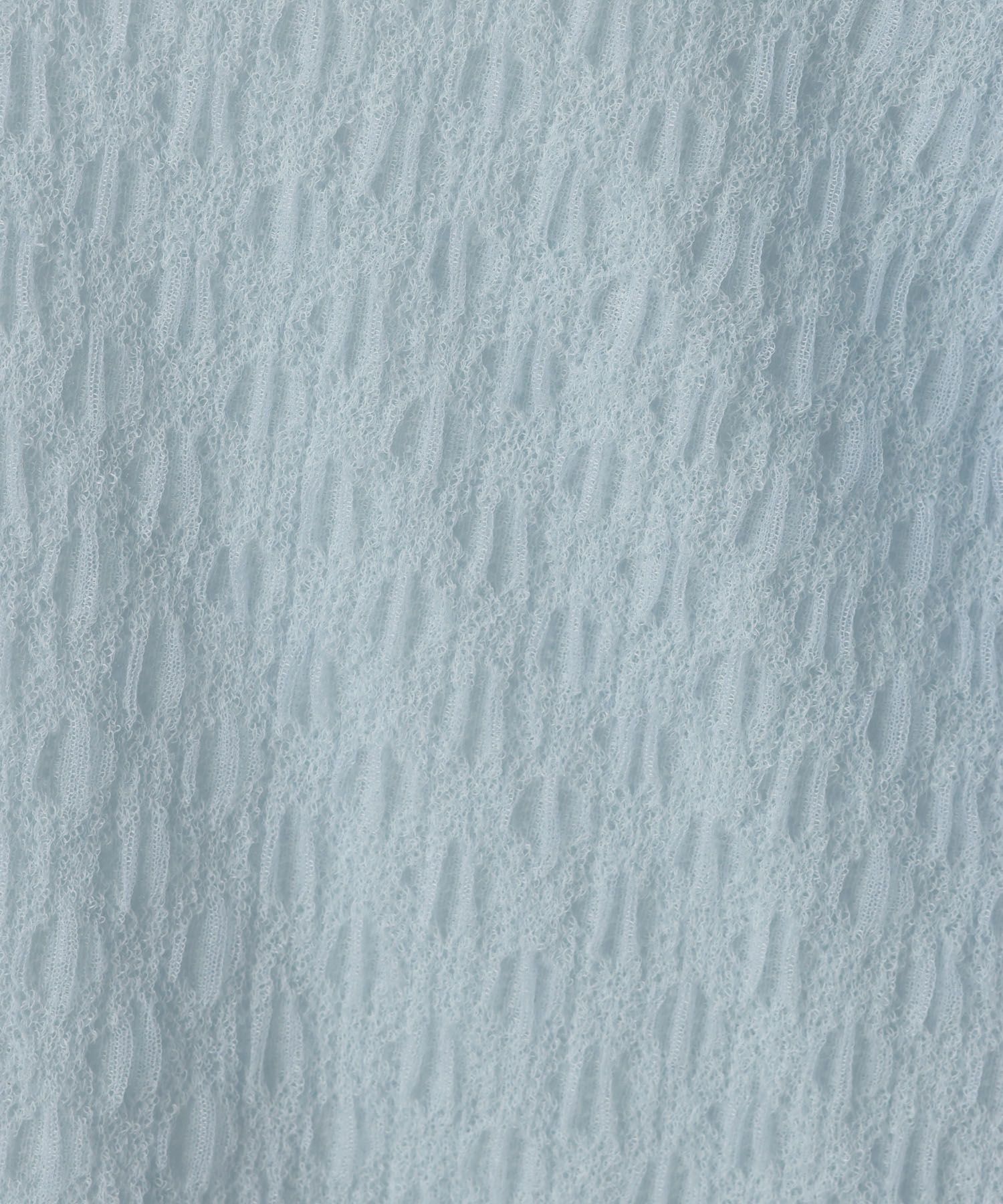 A part by 「レースニットプルオーバー_長袖」|ニット・セーター|