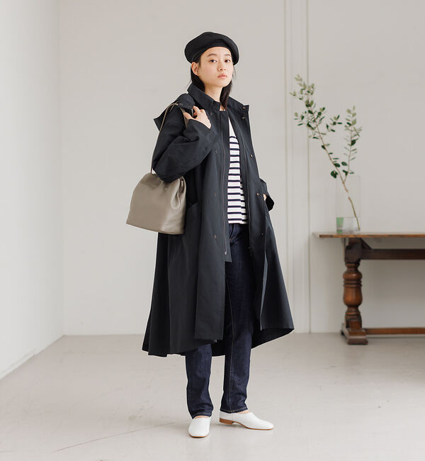 collex「【La Maison de Lyllis/ラ メゾン ド リリス】TIKA ベレ」|その他|