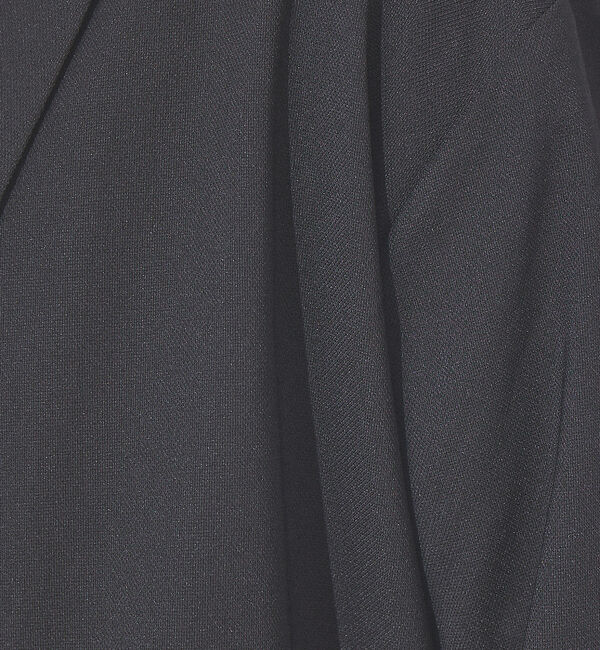 ABAHOUSE「【セットアップ対応】ライトウェイト ダブルジャケット」|その他|