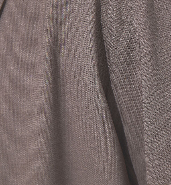 ABAHOUSE「【セットアップ対応】ライトウェイト ダブルジャケット」|その他|