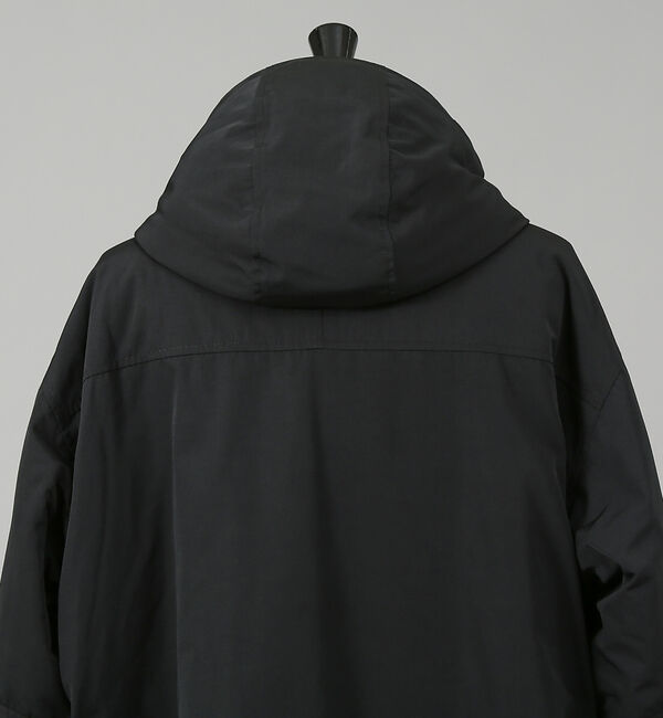 ABAHOUSE「ALPHA INDUSTRIES アルファ インダストリーズ / MONSTER」|ダウン|