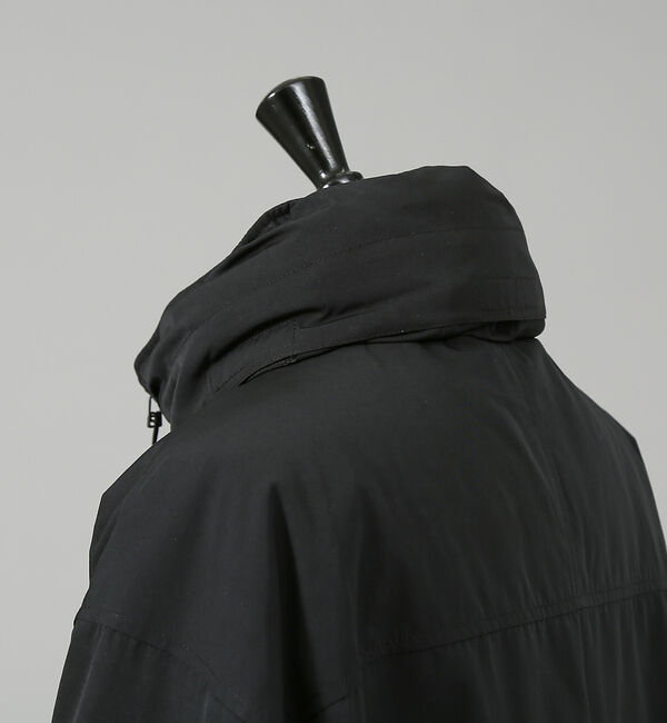 ABAHOUSE「ALPHA INDUSTRIES アルファ インダストリーズ / MONSTER」|ダウン|