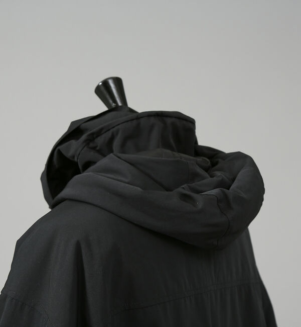 ABAHOUSE「ALPHA INDUSTRIES アルファ インダストリーズ / MONSTER」|ダウン|