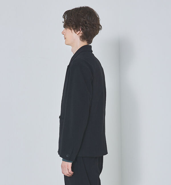 ABAHOUSE「【セットアップ対応】コール オーバーサイズ ダブルジャケット」|その他|