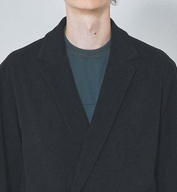 ABAHOUSE「【セットアップ対応】コール オーバーサイズ ダブルジャケット」|その他|