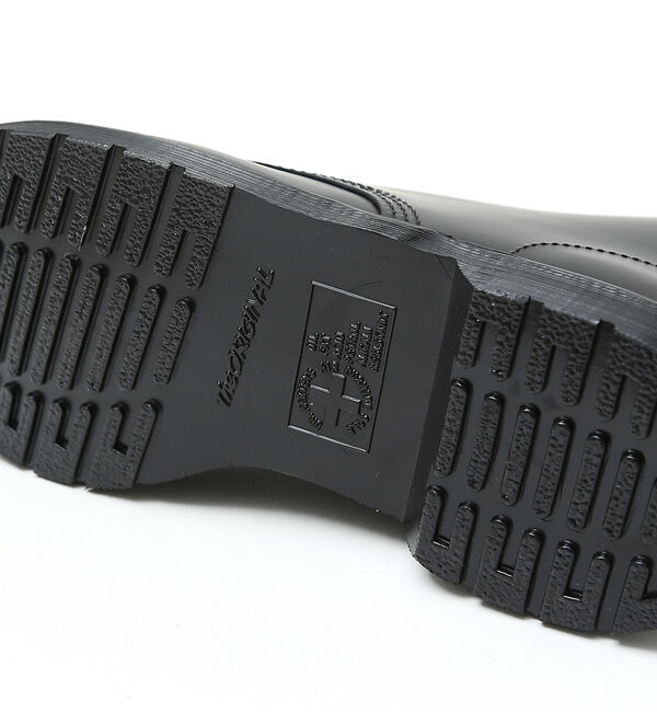 ABAHOUSE「【Dr.Martens】8ホール レースアップブーツ / 1460Mono」|ショートブーツ|