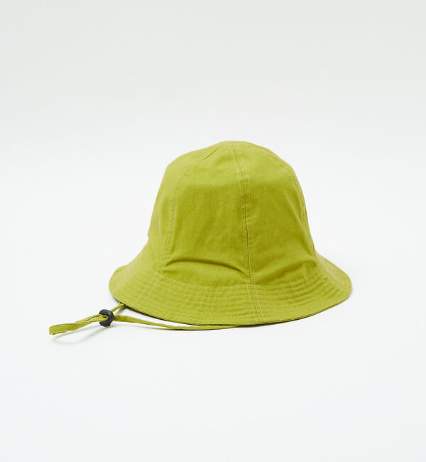 ABAHOUSE「【RUBEN/ルーベン】 CLASSICAL TULIP HAT　クラシックチュ」|その他|グリーン