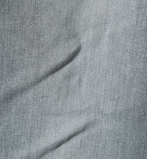 ABAHOUSE「【RED CARD TOKYO】RHYTHM＋ / スリムフィットデニム」|デニム|