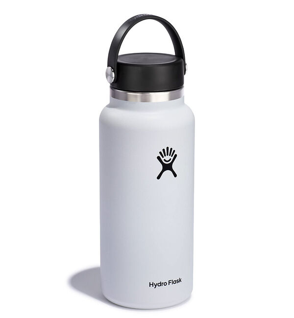 ABAHOUSE「【HydroFlask/ハイドロフラスク】HYDRATION Wide Mout」|その他|