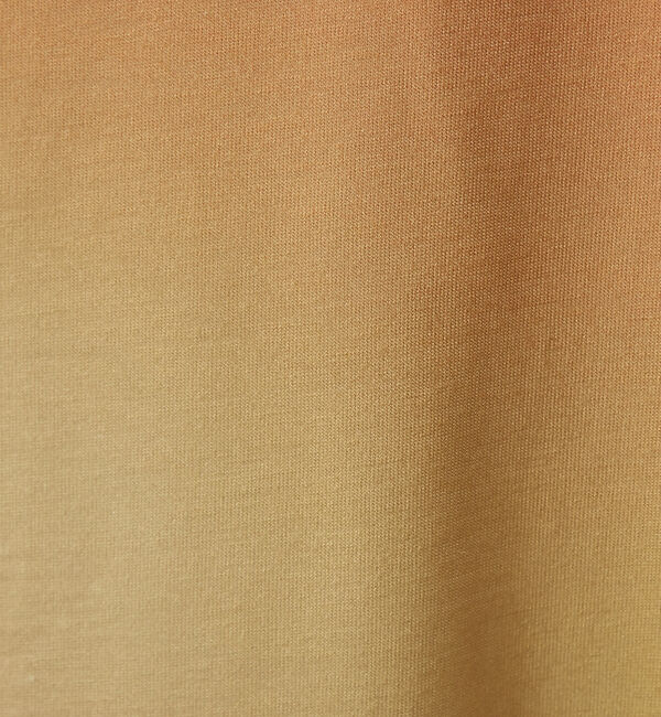 ABAHOUSE「【グラデーション】グラフィックプリント 半袖Tシャツ」|Tシャツ・カットソー|