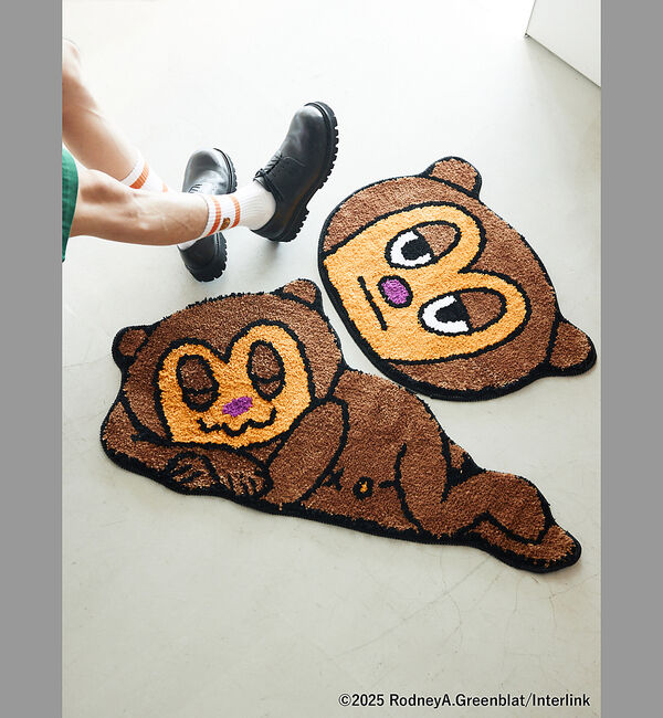 ABAHOUSE「【Parappa The Rapper&times;LAROUTE】パラッパ ラッパー /」|その他|