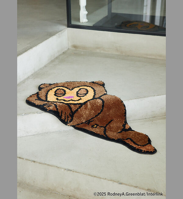 ABAHOUSE「【Parappa The Rapper&times;LAROUTE】パラッパ ラッパー /」|その他|