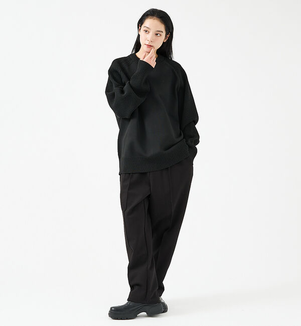 ABAHOUSE「【PAES /ペイズ】LEATER BOOTS AW01/レザーブーツ」|ショートブーツ|