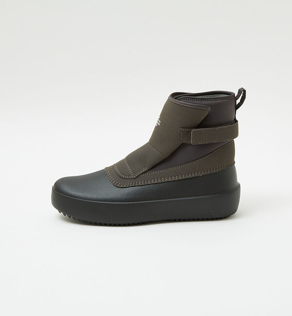 ABAHOUSE「【810s / エイトテンス】SNOWF スノーフ スニーカー/ブーツ」|ショートブーツ|