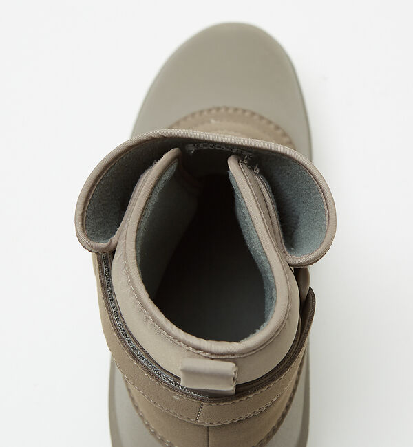 ABAHOUSE「【810s / エイトテンス】SNOWF スノーフ スニーカー/ブーツ」|ショートブーツ|