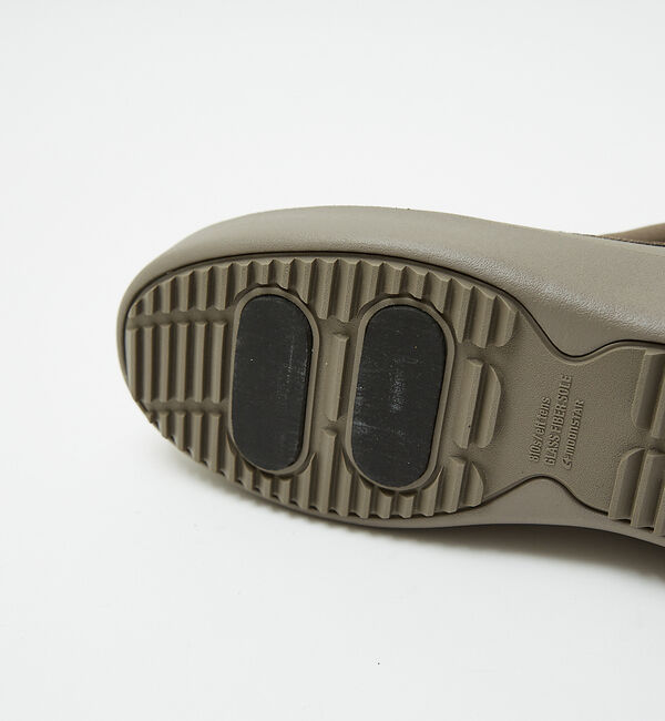 ABAHOUSE「【810s / エイトテンス】SNOWF スノーフ スニーカー/ブーツ」|ショートブーツ|