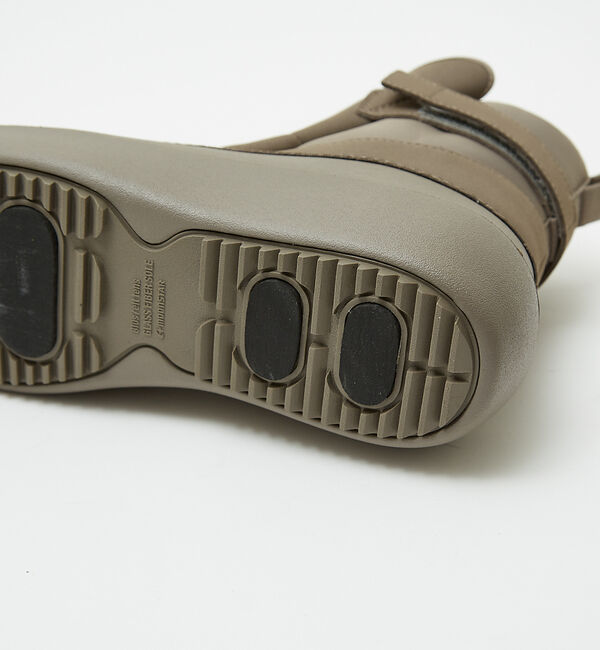 ABAHOUSE「【810s / エイトテンス】SNOWF スノーフ スニーカー/ブーツ」|ショートブーツ|