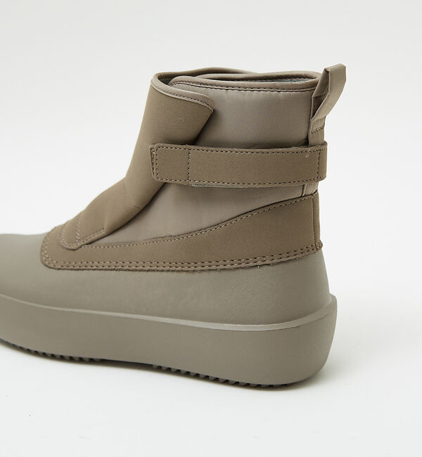 ABAHOUSE「【810s / エイトテンス】SNOWF スノーフ スニーカー/ブーツ」|ショートブーツ|