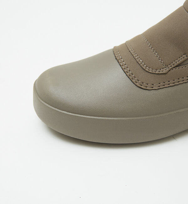 ABAHOUSE「【810s / エイトテンス】SNOWF スノーフ スニーカー/ブーツ」|ショートブーツ|