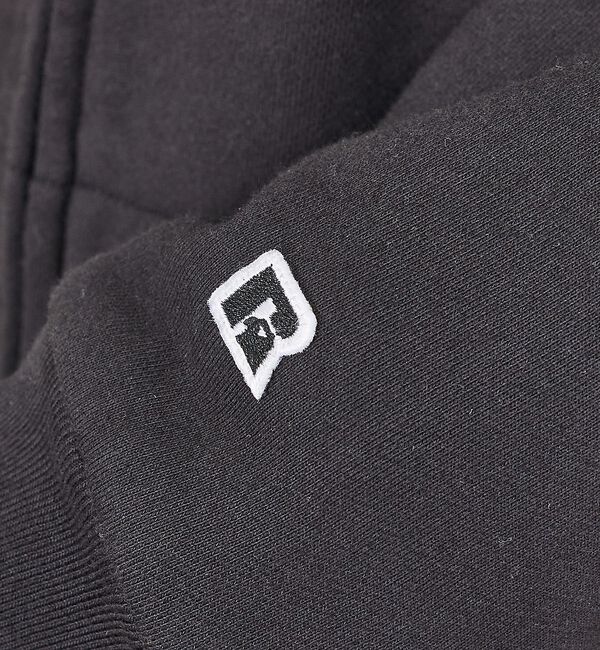 ABAHOUSE「【BerBerjin &times; RUSSELL ATHLETIC  】Pro Cott」|パーカー|