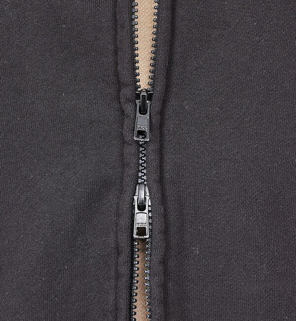 ABAHOUSE「【BerBerjin &times; RUSSELL ATHLETIC  】Pro Cott」|パーカー|