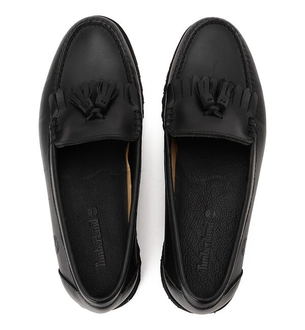 ABAHOUSE「【Timberland / ティンバーランド】Tassel Loafer Sho」|ローファー|