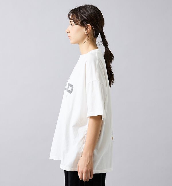 ABAHOUSE「【REMI RELIEF / レミ レリーフ】 HARD SP加工 20/- 天」|Tシャツ・カットソー|
