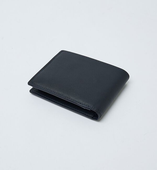 ABAHOUSE「【ABAHOUSE les essentiels】　　定番2つ折り財布 / バイ」|財布|