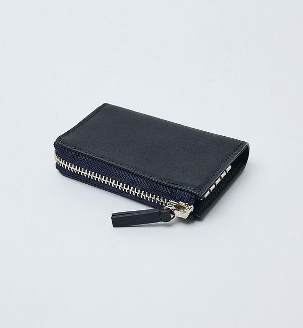 ABAHOUSE「【ABAHOUSE les essentiels】　　定番キーケース / スマー」|キーケース|