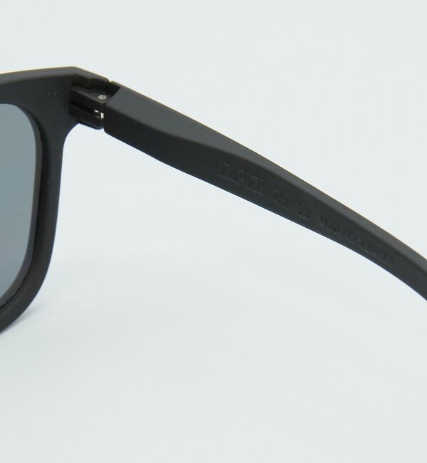 ABAHOUSE「【IZIPIZI/イジピジ】SUN #N/ウェリントン型 サングラス / ユニセ」|メガネ|