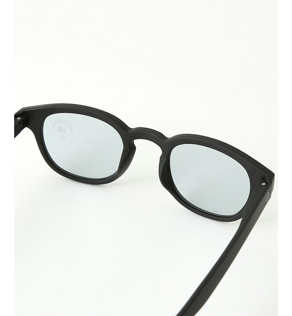 ABAHOUSE「【IZIPIZI/イジピジ】SUN LIGHT/日本限定シリーズ/#C サングラ」|メガネ|