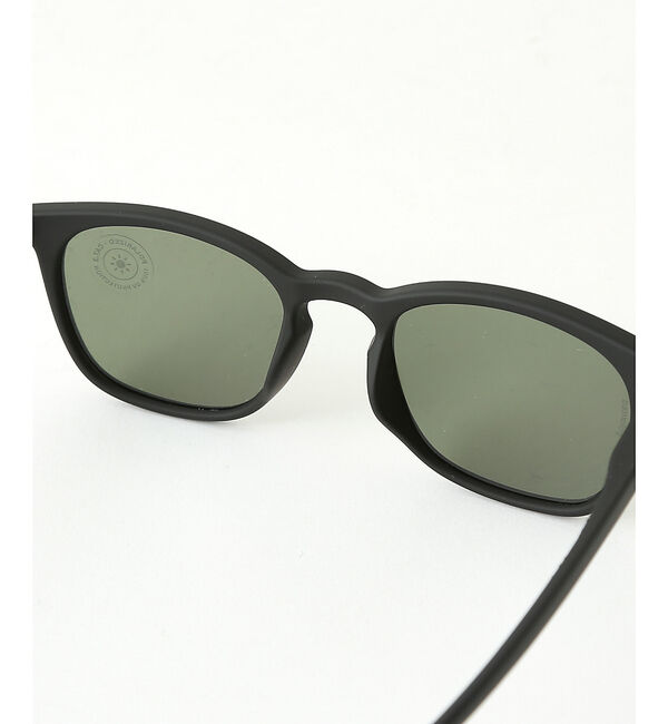 ABAHOUSE「【IZIPIZI/イジピジ】SUN POLARIZED/#E サングラス / ユ」|メガネ|