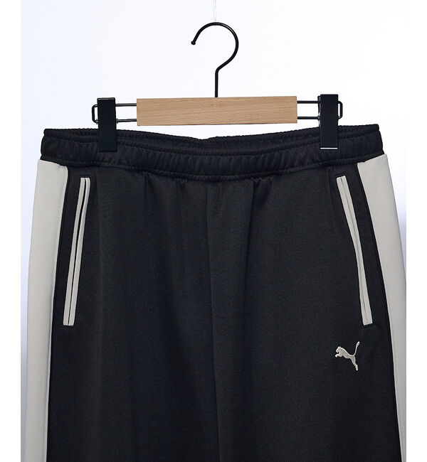 ABAHOUSE「【セットアップ対応】PUMA T7 トラック パンツ JP / ユニセックス」|その他|