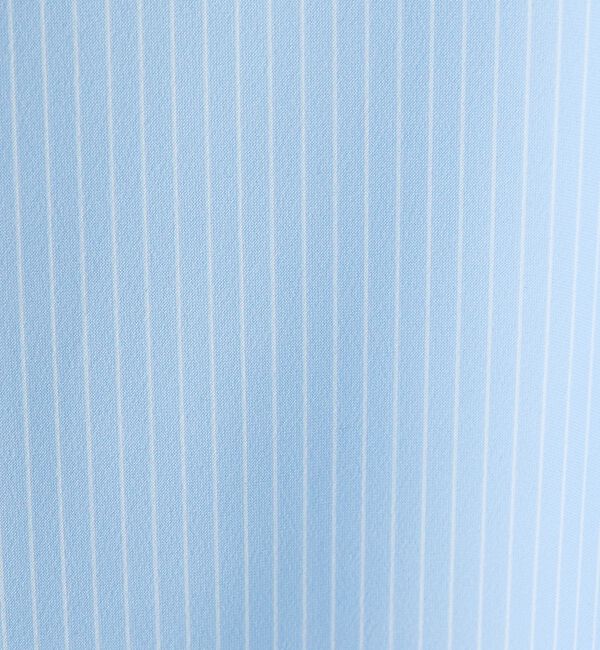 ABAHOUSE「【ON/OFF兼用】360&deg;ストレッチ ジャージー ワイドカラーシャツ / FL」|シャツ・ブラウス|