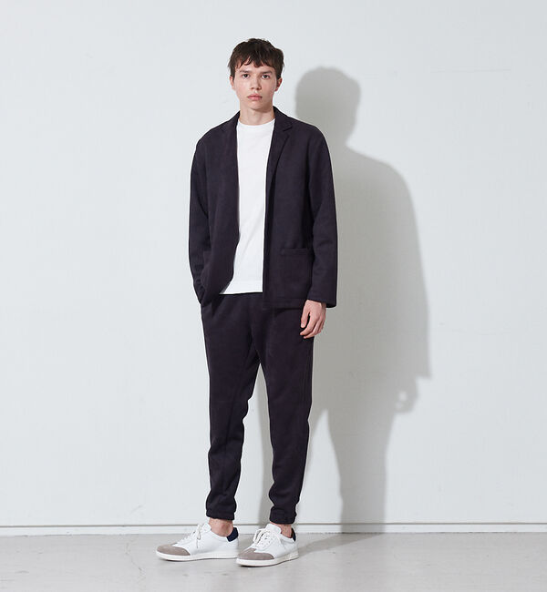 alfredoBANNISTER「【一部店舗＋WEB限定】ジャーマントレーナー スニーカー」|スニーカー|