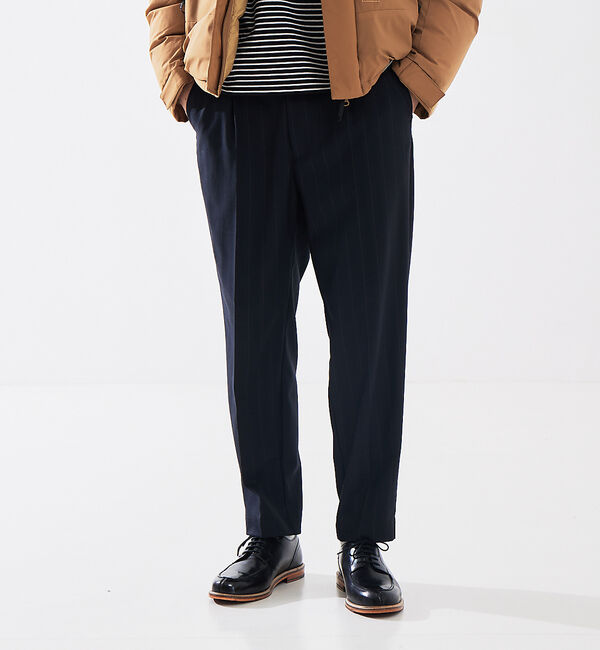 alfredoBANNISTER「【一部店舗＋WEB限定】Uチップ ダービーシューズ」|その他|